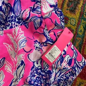 Lilly shorts